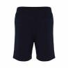 Pantalón Corto Deportivo Russell Athletic Amr A30091 Negro