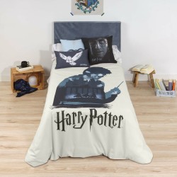 Funda Nórdica Harry Potter 180 x 220 cm Cama de 105