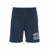 Pantalón Corto Deportivo Russell Athletic Amr A30091 Azul