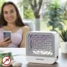 Lámpara Antimosquitos con Colgador para Pared KL Box InnovaGoods