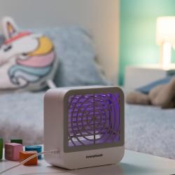 Lámpara Antimosquitos con Colgador para Pared KL Box InnovaGoods