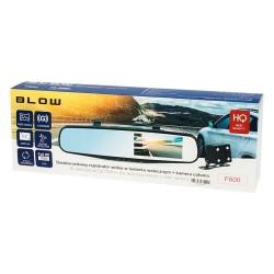 Cámara Deportiva para Coche Blow ABLACKBOX DVR F600