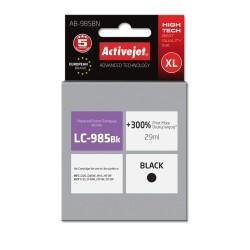 Cartucho de Tinta Original Activejet AB-985BN Negro