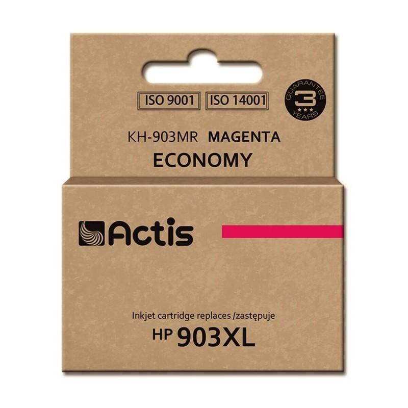 Cartucho de Tinta Original Actis KH-903MR Magenta