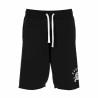 Pantalón Corto Deportivo Russell Athletic Amr A30091 Negro