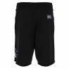 Pantalón Corto Deportivo Russell Athletic Amr A30091 Negro