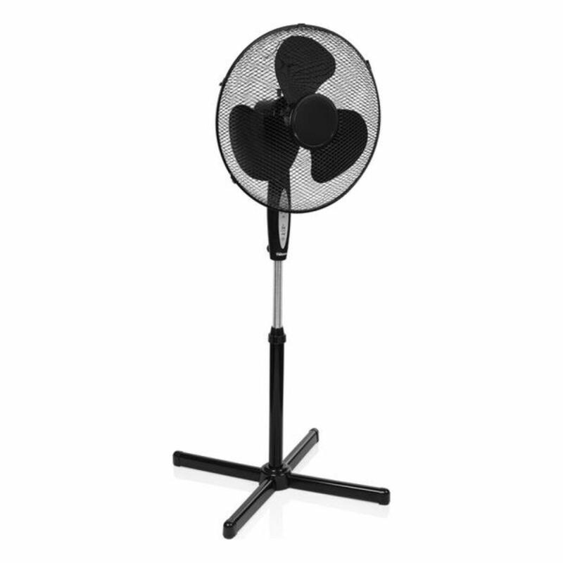 Ventilador de Pie Tristar VE5899 Ø 40 cm 45W Negro