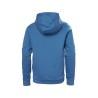 Sudadera con Capucha Niño HH LOGO HOODIE 2.0 Helly Hansen  41677 636 Azul