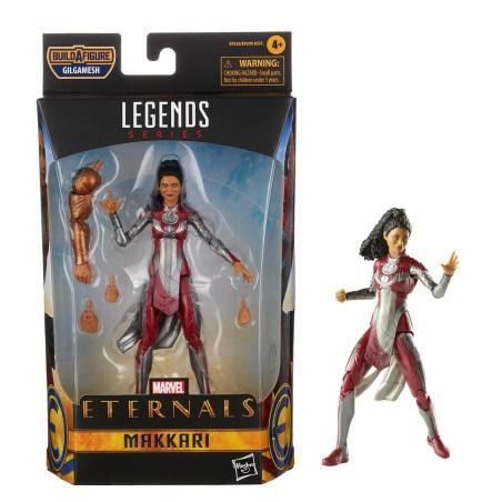 Figura de Acción Hasbro E95325X0