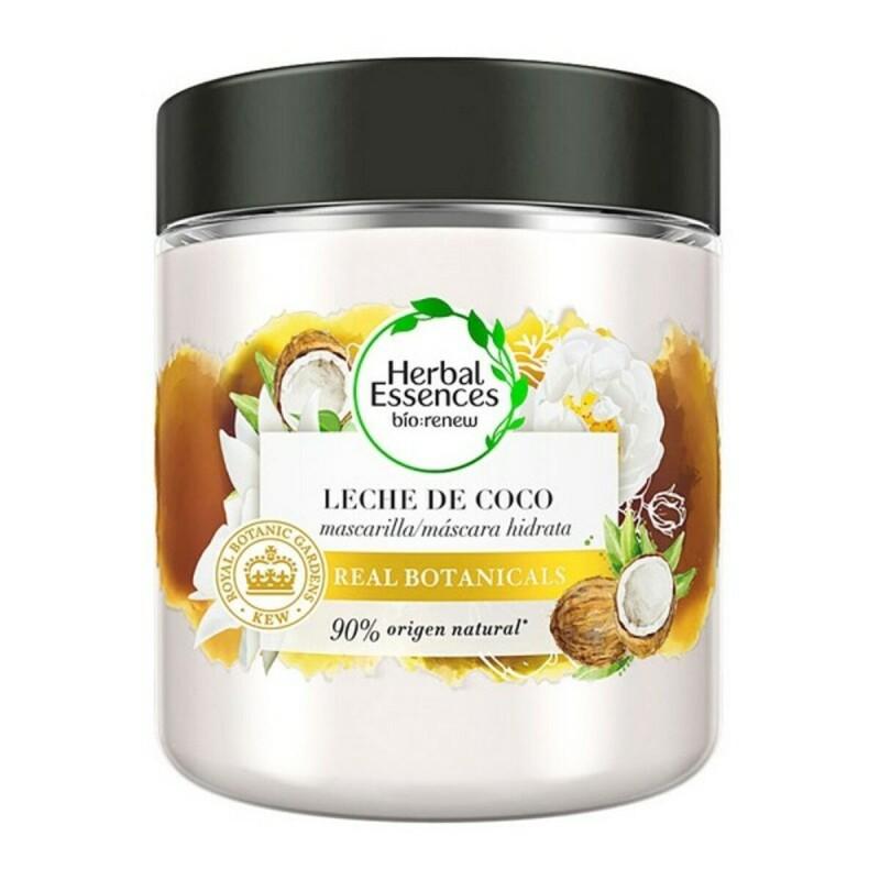 Mascarilla Capilar Reparadora BIO HIDRATA COCO Herbal Bio Hidrata Coco (250 ml) 250 ml