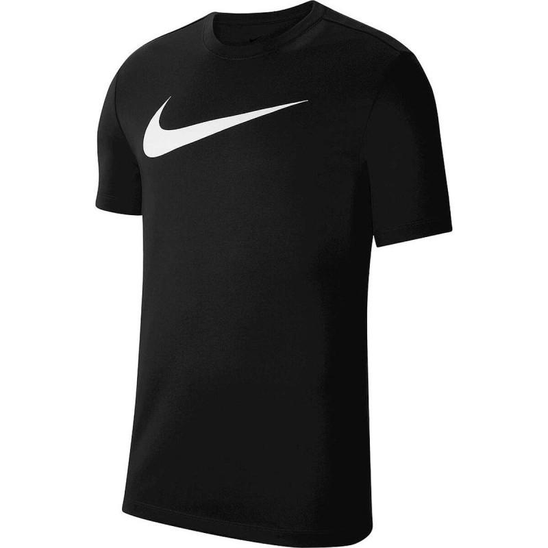 Camiseta de Manga Corta DF PARL20 SS TEE Nike CW6941 010  Negro