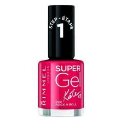 Pintaúñas Kate Super Rimmel London 12 ml