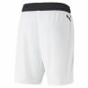 Pantalones Cortos de Baloncesto para Hombre Puma Flare  Blanco