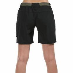 Pantalón Corto Deportivo +8000 Nacer Montaña