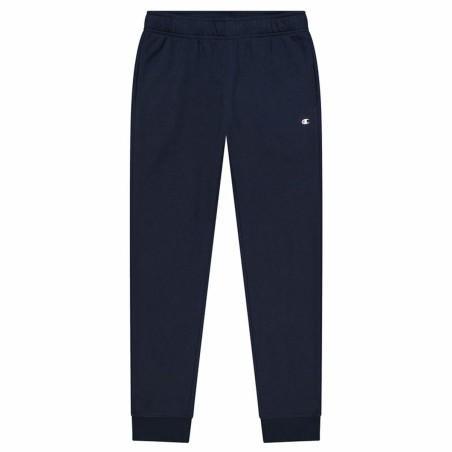 Pantalón Largo Deportivo Champion Rib Cuff  Hombre