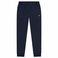 Pantalón Largo Deportivo Champion Rib Cuff  Hombre