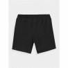 Pantalones Cortos Deportivos para Niños 4F M049  Negro