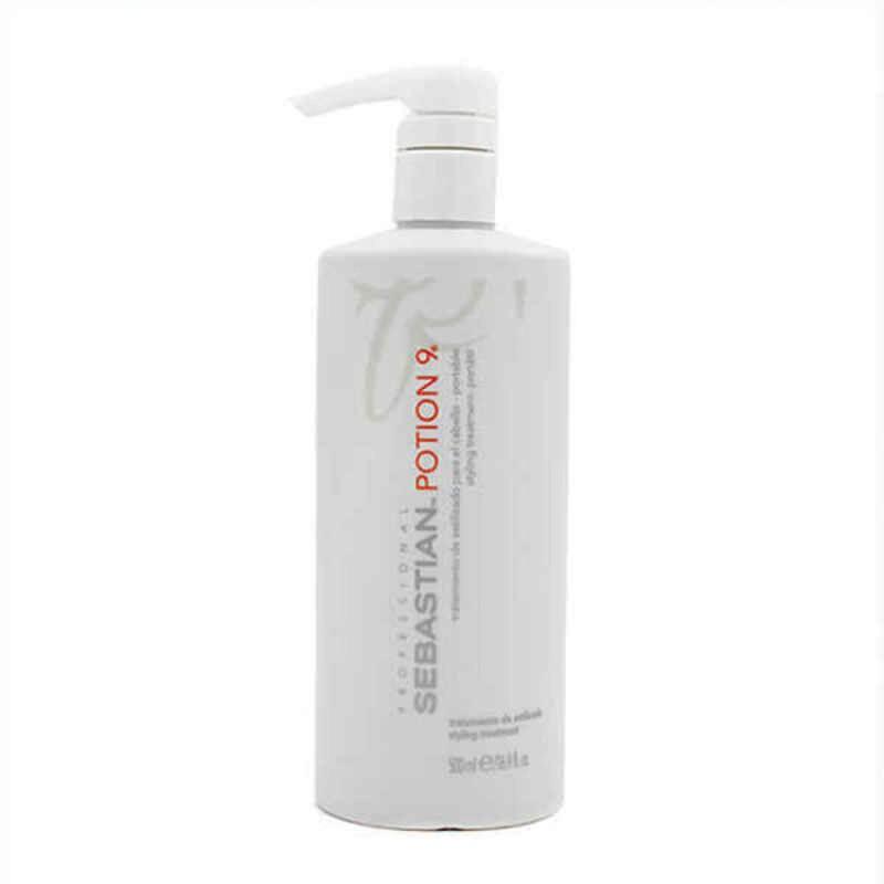 Acondicionador Nutritivo Potion 9 Sebastian 6848 500 ml