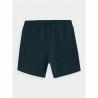 Pantalones Cortos Deportivos para Niños 4F M049  Azul oscuro