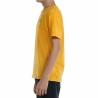 Camiseta de Manga Corta Niño John Smith Efebo  Amarillo