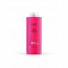 Crema de Peinado Wella Invigo Color Brilliance 1 L