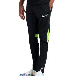 Pantalón de Chándal para Niños Nike DH9325 010 Negro