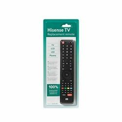 Mando a Distancia Universal para Hisense One For All URC 1916