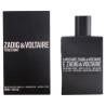 Perfume Hombre This Is Him! Zadig & Voltaire EDT