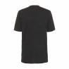 Camiseta de Manga Corta Dickies Icon Logo Negro Hombre