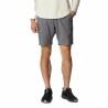 Pantalón Largo Deportivo Columbia Silver Ridge	 Montaña Gris oscuro