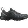 Zapatillas Deportivas Mujer Salomon X Braze Montaña Negro