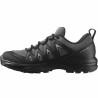 Zapatillas Deportivas Mujer Salomon X Braze GORE-TEX Montaña Negro