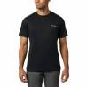 Camiseta Columbia Zero Rules™ Montaña Negro