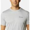 Camiseta Columbia Zero Rules™ Montaña Gris