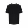 Camiseta de Manga Corta Russell Athletic Emt E36221 Negro Hombre