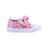 Zapatillas Casual Peppa Pig Infantil Rosa