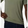 Camiseta Columbia Zero Rules™ Montaña Oliva