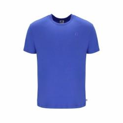 Camiseta de Manga Corta Hombre Russell Athletic Amt A30011 Azul