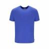 Camiseta de Manga Corta Hombre Russell Athletic Amt A30011 Azul