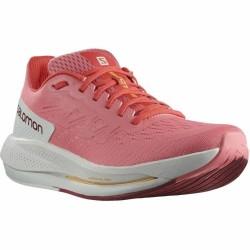 Zapatillas Deportivas Mujer Salomon Spectur Rosa