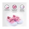 Zapatillas Casual Peppa Pig Infantil Rosa