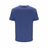 Camiseta de Manga Corta Russell Athletic Amt A30211 Azul Hombre