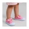 Zapatillas Casual Peppa Pig Infantil Rosa