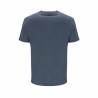 Camiseta de Manga Corta Russell Athletic Amt A30211 Azul oscuro Hombre