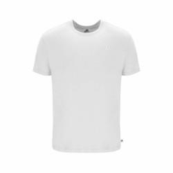 Camiseta de Manga Corta Hombre Russell Athletic Amt A30011 Blanco