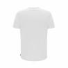 Camiseta de Manga Corta Hombre Russell Athletic Amt A30011 Blanco