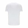 Camiseta de Manga Corta Russell Athletic Amt A30421 Blanco Hombre