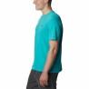 Camiseta Columbia Thistletown Hills™ Montaña Aguamarina