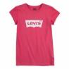 Camiseta de Manga Corta Infantil Levi's Batwing