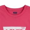 Camiseta de Manga Corta Infantil Levi's Batwing